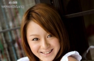 Rui Natsukawa 夏川るい