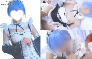 被神仙颜值的超绝可爱女仆涩涩侍奉迷得神魂颠倒♡ 晨起叫醒口交后是甜溺缠绵的连续射